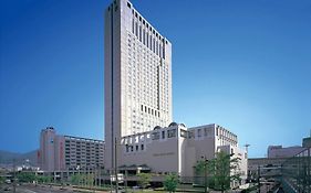 Rihga Royal Hotel Kokura